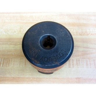 Love Joy L-110-.750 Jaw Coupling Hub L110750 - New No Box