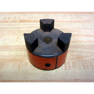 Love Joy L-110-.750 Jaw Coupling Hub L110750 - New No Box