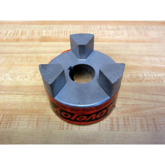 Lovejoy L-150 1.250 Jaw Coupling Hub L1501250 Stainless Steel - New No Box