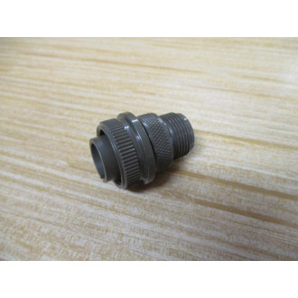 Amphenol 97-3106A-14S-6S Circular Connector 973106A14S6S - New No Box