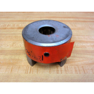 Lovejoy L-150 1.250 Jaw Coupling Hub L1501250 Stainless Steel - New No Box