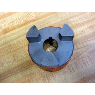 Lovejoy L-150 1.250 Jaw Coupling Hub L1501250 Stainless Steel - New No Box