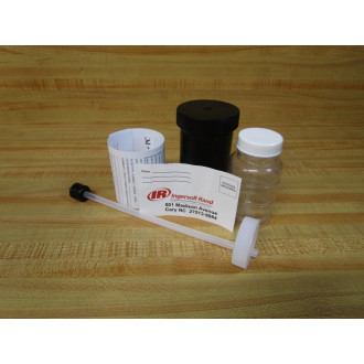 Ingersoll-Rand AAMB797385-00006 Oil Sample Test Kit