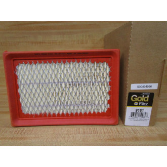 Gold FL9161 Napa Enviroshield Air Filter 9161