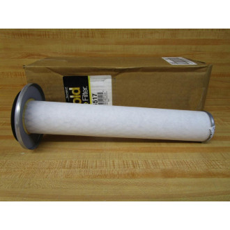 Gold FL6517 Napa Air Filter 6517