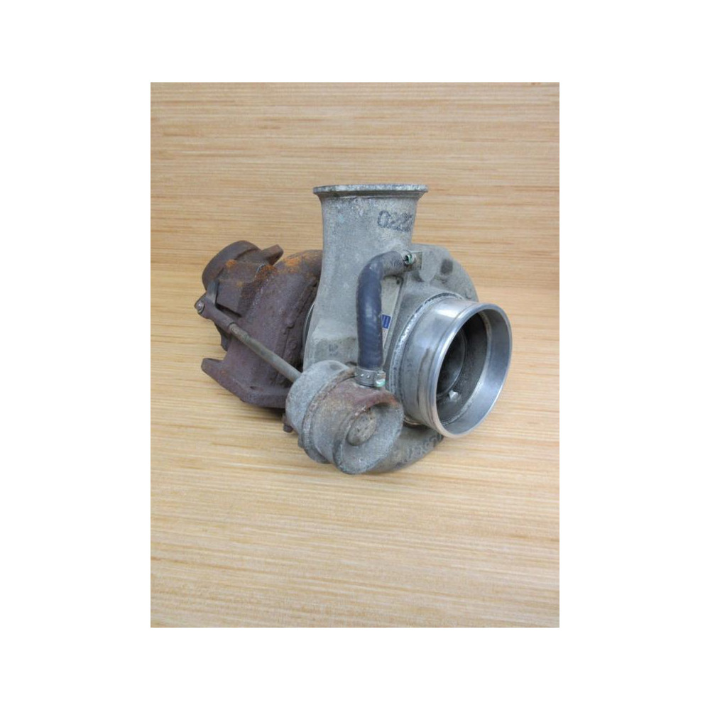 Holset 3590104 Turbocharger HX35W - Used