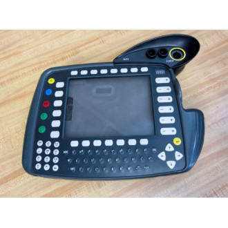 Kuka KCP2 Teach Pendant Controller Enclosure Only wKeypad - Used