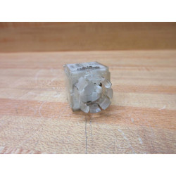 Schlegel BTO Contact Block - Used