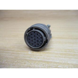 Amphenol PT06E-14-18S(SR) Circular Connector PT06E1418SSR - New No Box