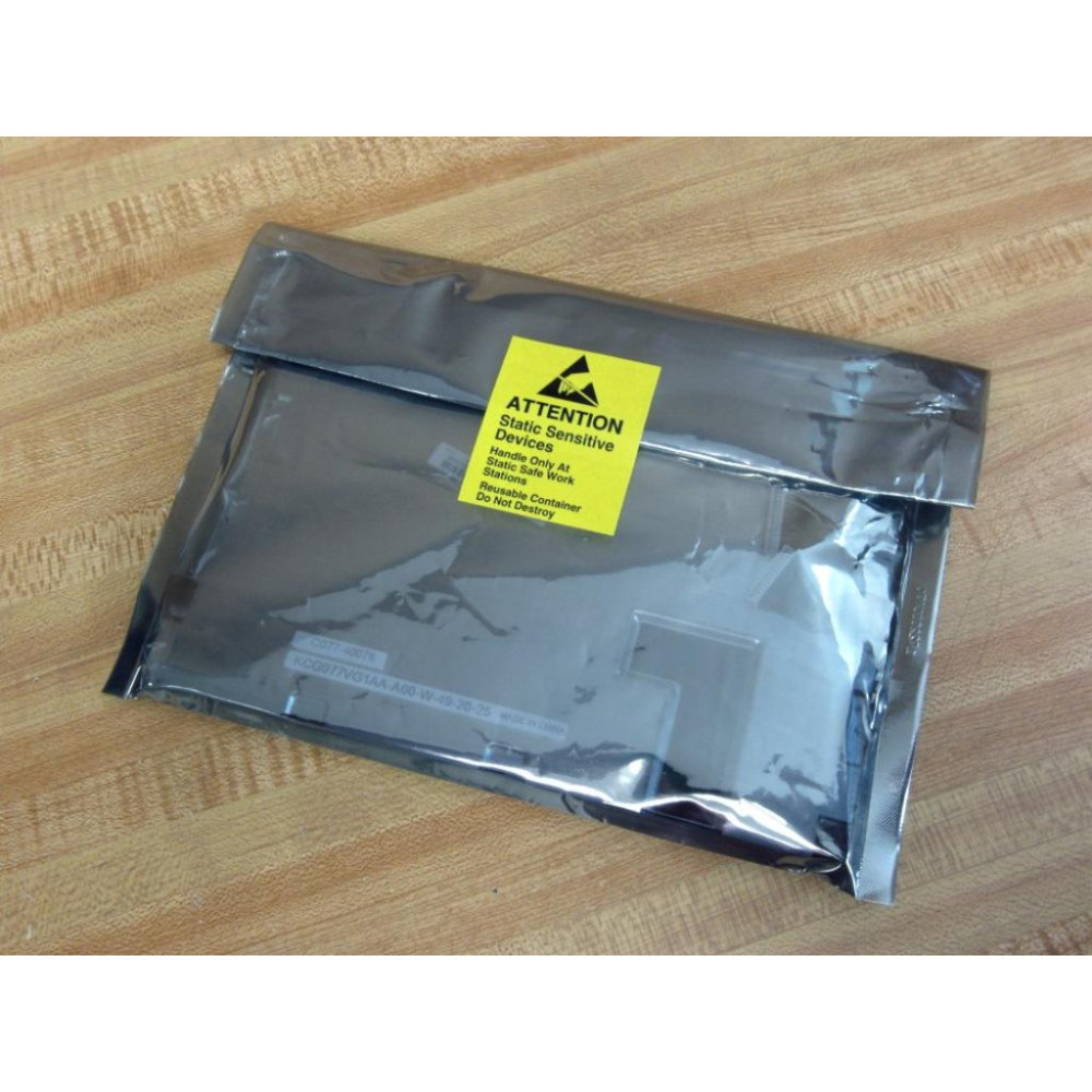 Kyocera KCG077VG1AA-A00 7.7" LCD Display Panel - New No Box Kyocera KCG077VG1AA-A00 7.7" LCD Display Panel - New No Box
