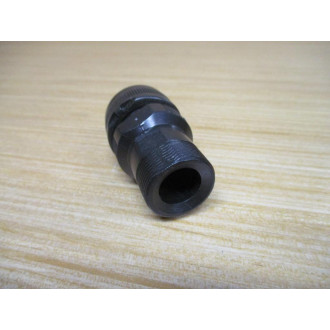 Amphenol DL3106A18-10S Circular Connector DL3106A1810S - New No Box