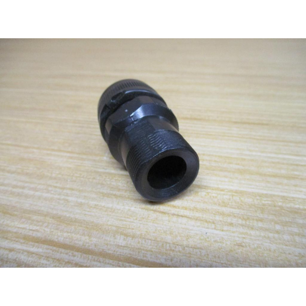 Amphenol DL3106A18-10S Circular Connector DL3106A1810S - New No Box