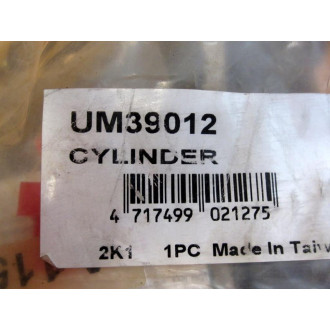 UM39012 Master Cylinder