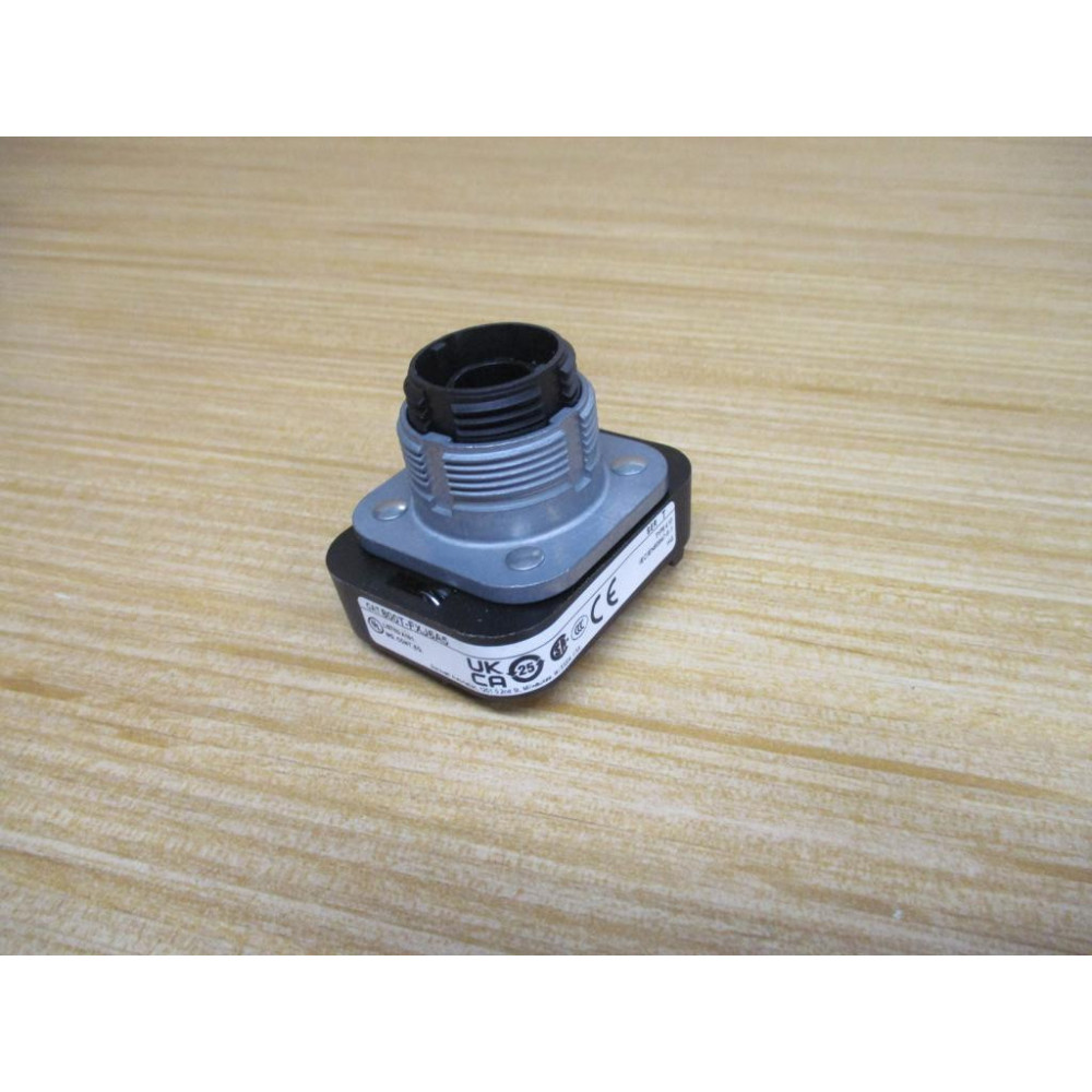 Allen Bradley 800T-FXJ6A5 Push Button 800TFXJ6A5 Core Only - New No Box