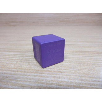 Bosch V23234-A0001-Y037 Relay 0 332 209 151 (Pack of 3) - New No Box