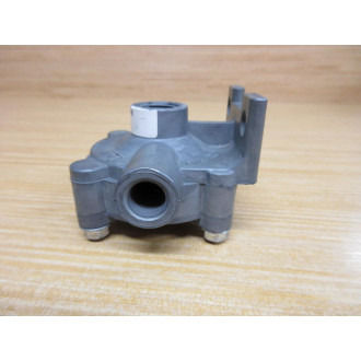 Williams WM314-B Quick Release Valve WM-314 - New No Box