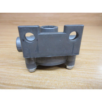 Williams WM314-B Quick Release Valve WM-314 - New No Box