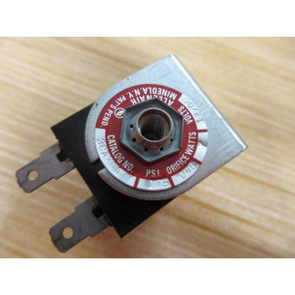 Allenair 3CAX8A Solenoid Valve - New No Box