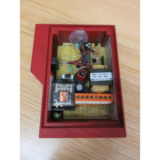 Namco EP140-12001 Fiber Optic Relay EP14012001 - Used