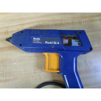 Bostik TG-4 Thermogrip Electric Glue Gun TG4 Tested - Used