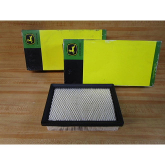 John Deere AT191102 Air Filter (Pack of 2)