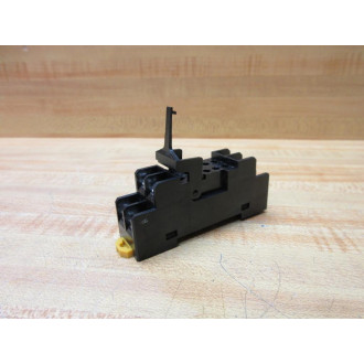 Omron P2RF-08 Relay Socket P2RF08 - New No Box