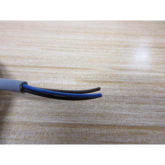 Balluff BES 516-345-MO-C-05 Inductive Sensor BES01F8 - Used
