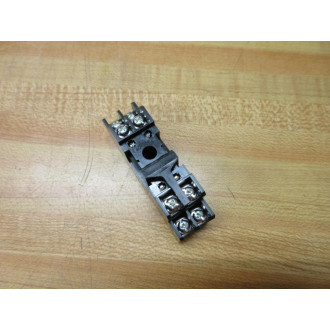 Omron P2RF-08 Relay Socket P2RF08 - New No Box