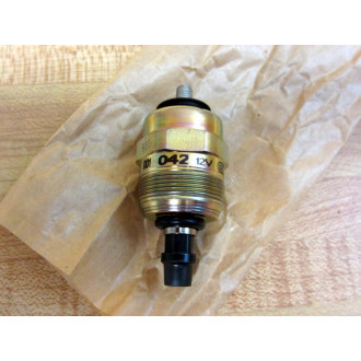 Perkins 26420518 Replacement Fuel Pump Solenoid