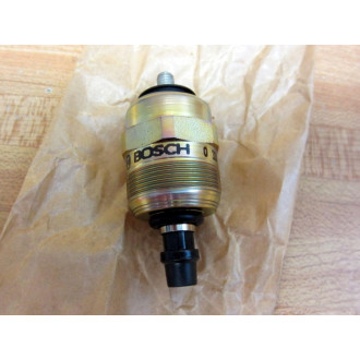 Perkins 26420518 Replacement Fuel Pump Solenoid