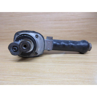 Campbell Hausfeld TL 1004 Dual-Action Sander TL1004 WO Pad - Used