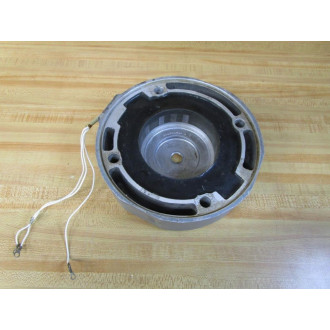 General Electric GEH 3252B AC Tach Generator GEH3252B WOut Clutch Gear - Used