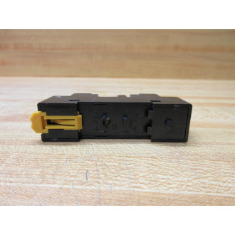 Omron P2RF-08 Relay Socket P2RF08 - New No Box
