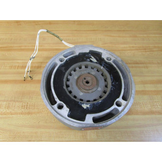 General Electric GEH 3252B AC Tach Generator GEH3252B WOut Connector - Used