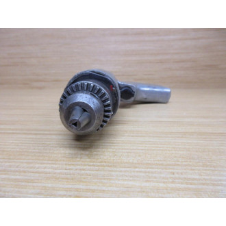 Chicago Pneumatic CR787 Air Drill - Used