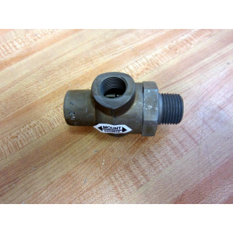 CAT 4K-9714 Valve G 4K9714
