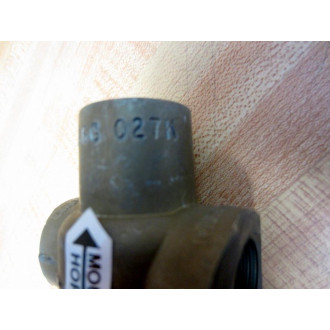 CAT 4K-9714 Valve G 4K9714