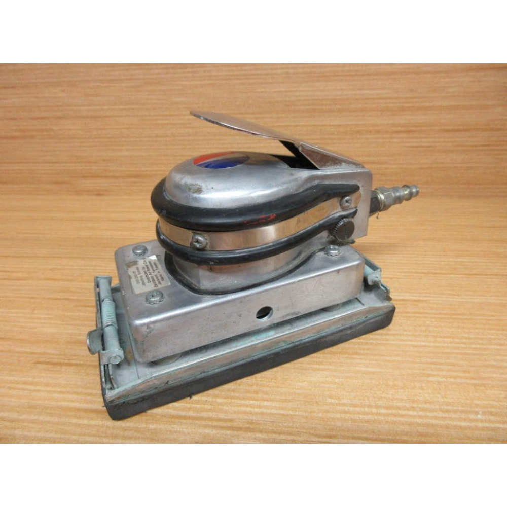 DeVilbiss DV1250-01 Jitterbug Sander DV125001 - Used