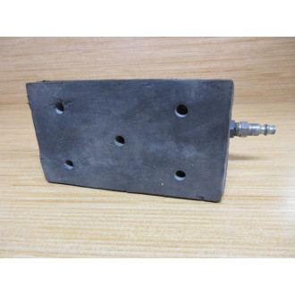 DeVilbiss DV1250-01 Jitterbug Sander DV125001 - Used