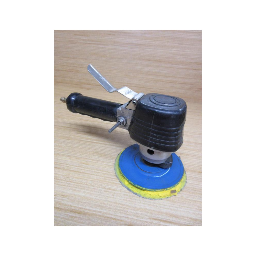 Central Pneumatic 353991619 Air Buffer - Used