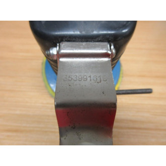 Central Pneumatic 353991619 Air Buffer - Used