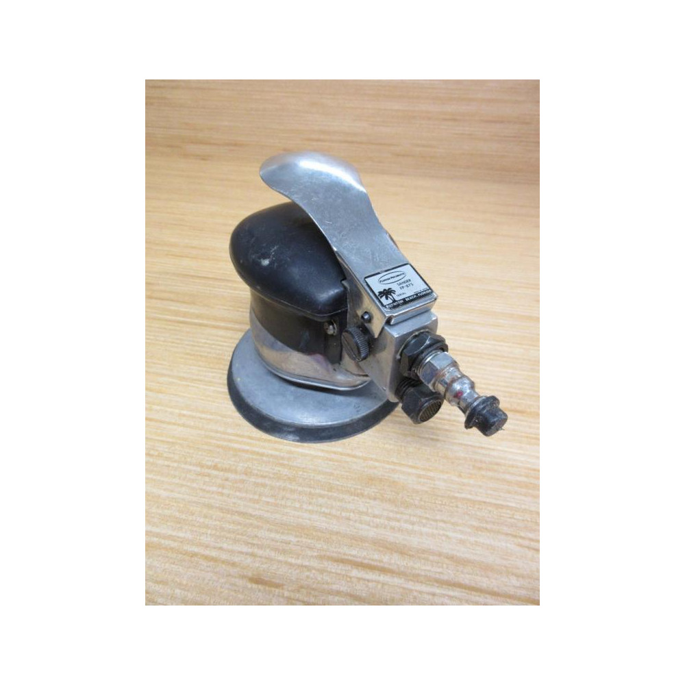 Florida Pneumatic FP-875 Palm Sander FP875 - Used