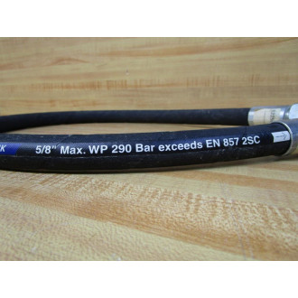 SEL Superstream 2K Hose Superstream2K - New No Box