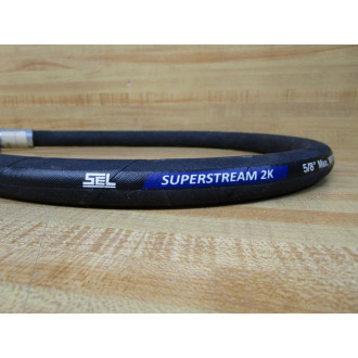 SEL Superstream 2K Hose Superstream2K - New No Box