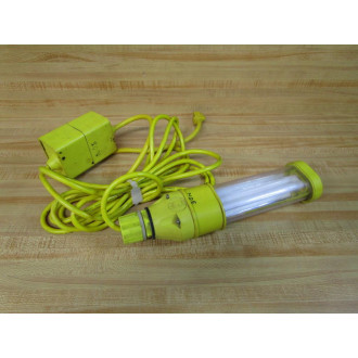 Daniel Woodhead 1083-3MM Work Light B-7116 - Used