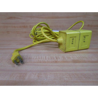 Daniel Woodhead 1083-3MM Work Light B-7116 - Used