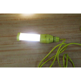 Daniel Woodhead 1083-3MM Work Light B-7116 - Used