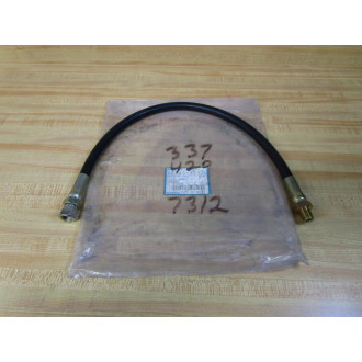 Kubota 68841-73120 Synflex Hose N3010-04