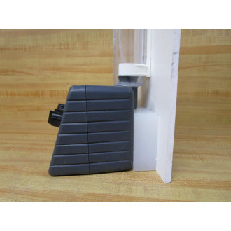 Global Water RG333 Auto-Drain Rain Gauge - Used