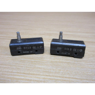Acro BR02-10 Switch BRO2-10 (Pack of 2) - Used